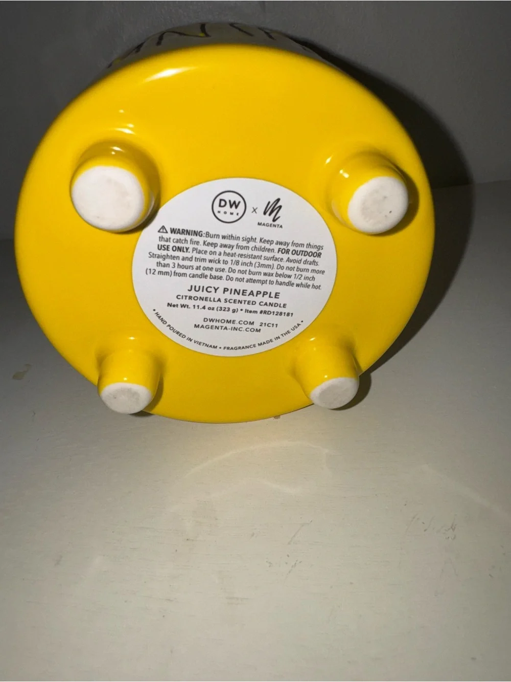 Rae Dunn bnwt rae